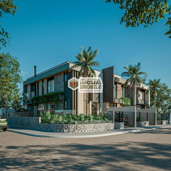 Foto 5 de Apartamento com 3 quartos à venda, 128m2 em Florianopolis - SC