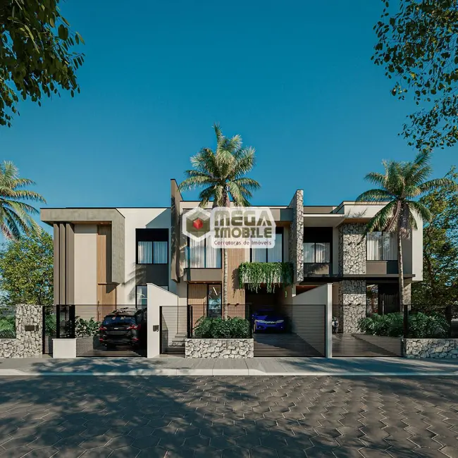 Foto 4 de Apartamento com 3 quartos à venda, 128m2 em Florianopolis - SC