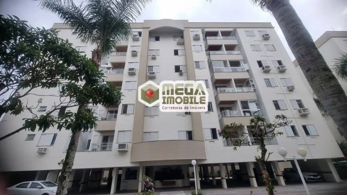 Foto 7 de Apartamento com 2 quartos à venda, 60m2 em Itacorubi, Florianopolis - SC