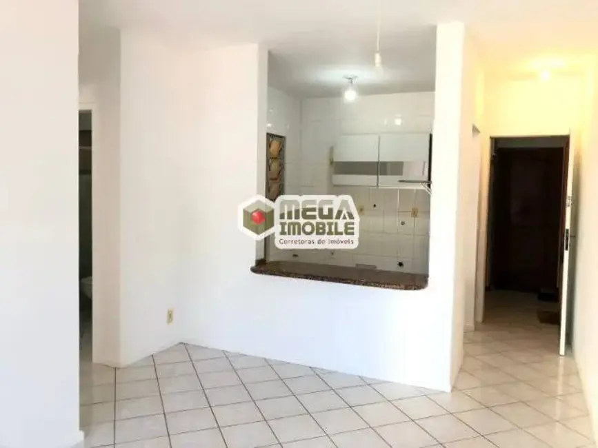 Foto 3 de Apartamento com 2 quartos à venda, 60m2 em Itacorubi, Florianopolis - SC