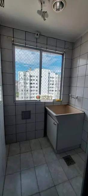 Apartamento com 3 quartos à venda, 70m2 em Centro, Florianopolis - SC - imagem 9 Foto 9 de Apartamento com 3 quartos à venda, 70m2 em Centro, Florianopolis - SC