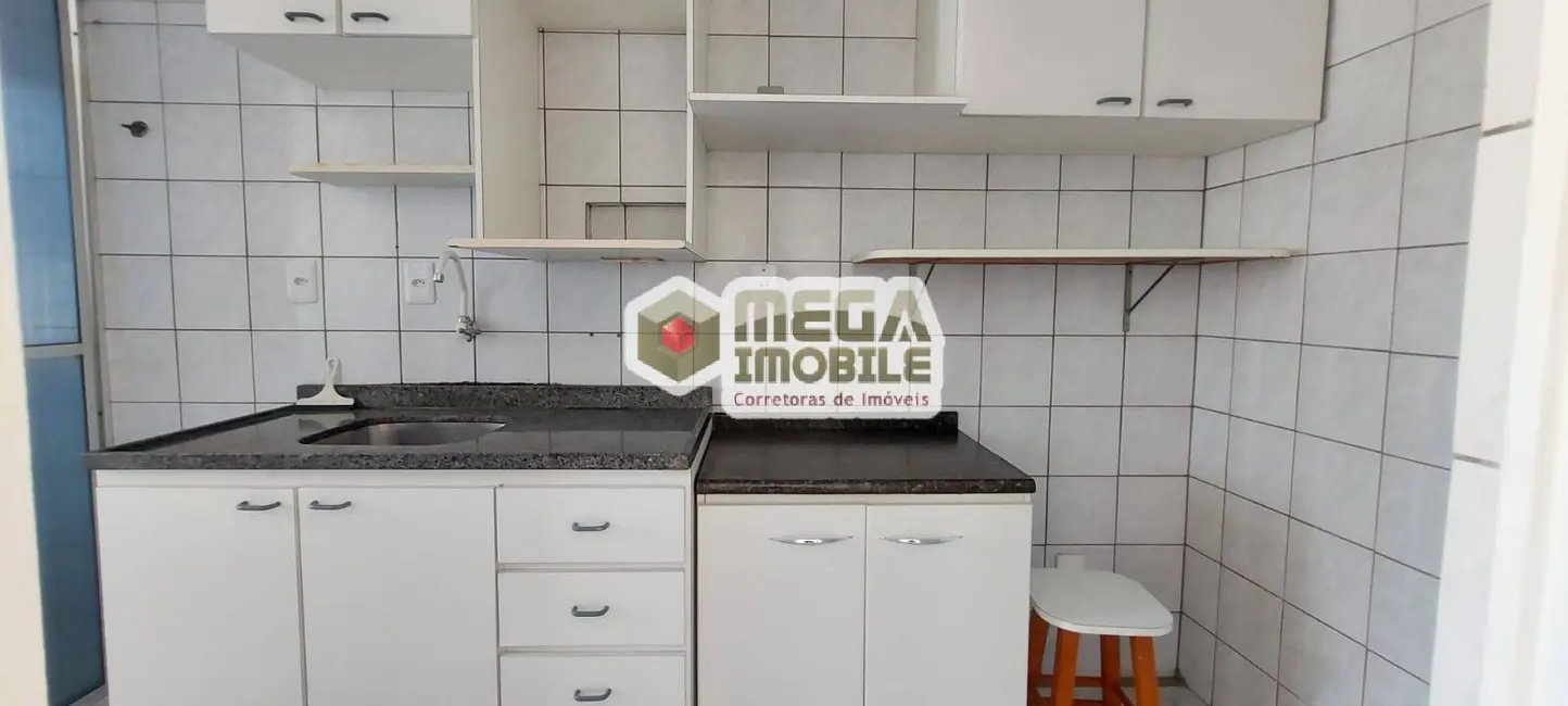 Apartamento com 3 quartos à venda, 70m2 em Centro, Florianopolis - SC - imagem 3 Foto 3 de Apartamento com 3 quartos à venda, 70m2 em Centro, Florianopolis - SC