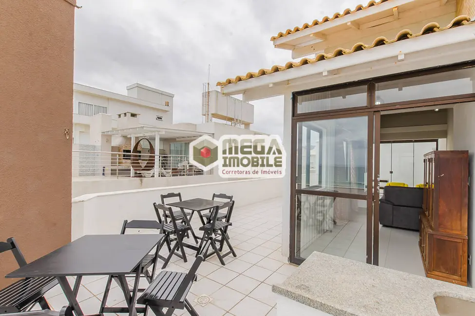 Foto 7 de Cobertura com 3 quartos à venda, 226m2 em Florianopolis - SC