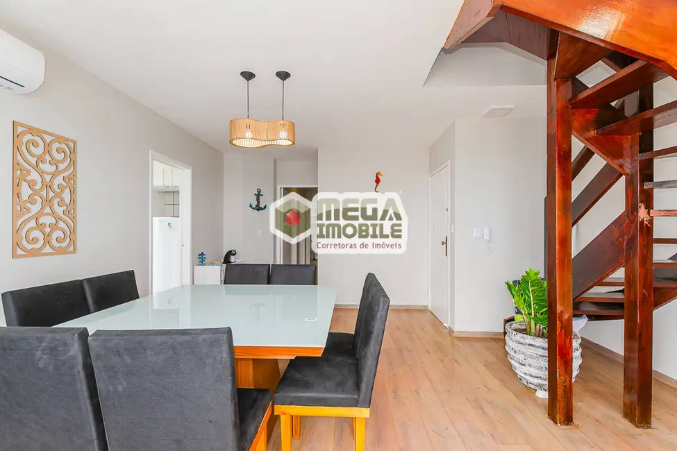 Foto 2 de Cobertura com 3 quartos à venda, 226m2 em Florianopolis - SC