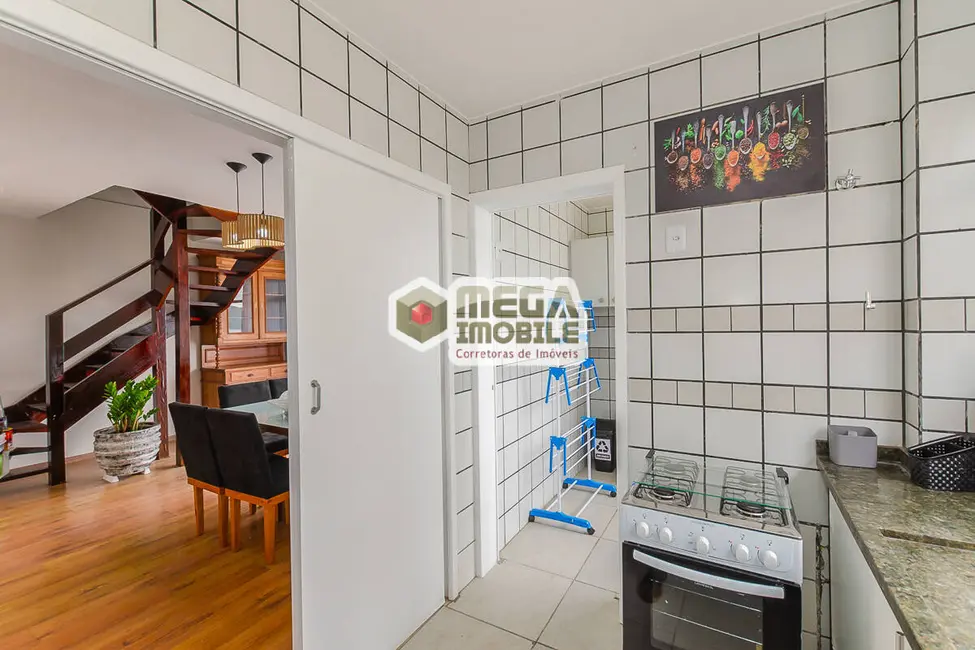 Foto 6 de Cobertura com 3 quartos à venda, 226m2 em Florianopolis - SC