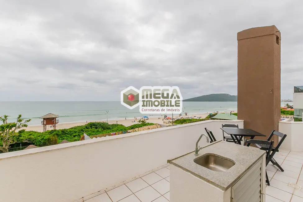 Foto 4 de Cobertura com 3 quartos à venda, 226m2 em Florianopolis - SC