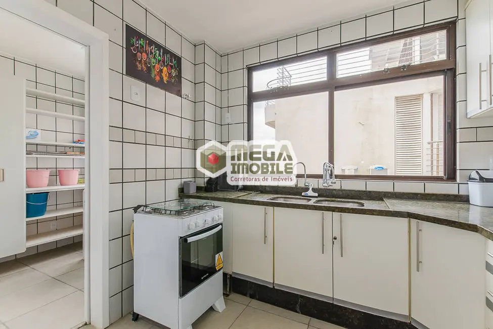 Foto 8 de Cobertura com 3 quartos à venda, 226m2 em Florianopolis - SC