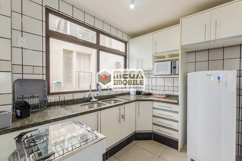 Foto 5 de Cobertura com 3 quartos à venda, 226m2 em Florianopolis - SC