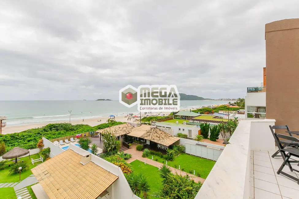 Foto 1 de Cobertura com 3 quartos à venda, 226m2 em Florianopolis - SC