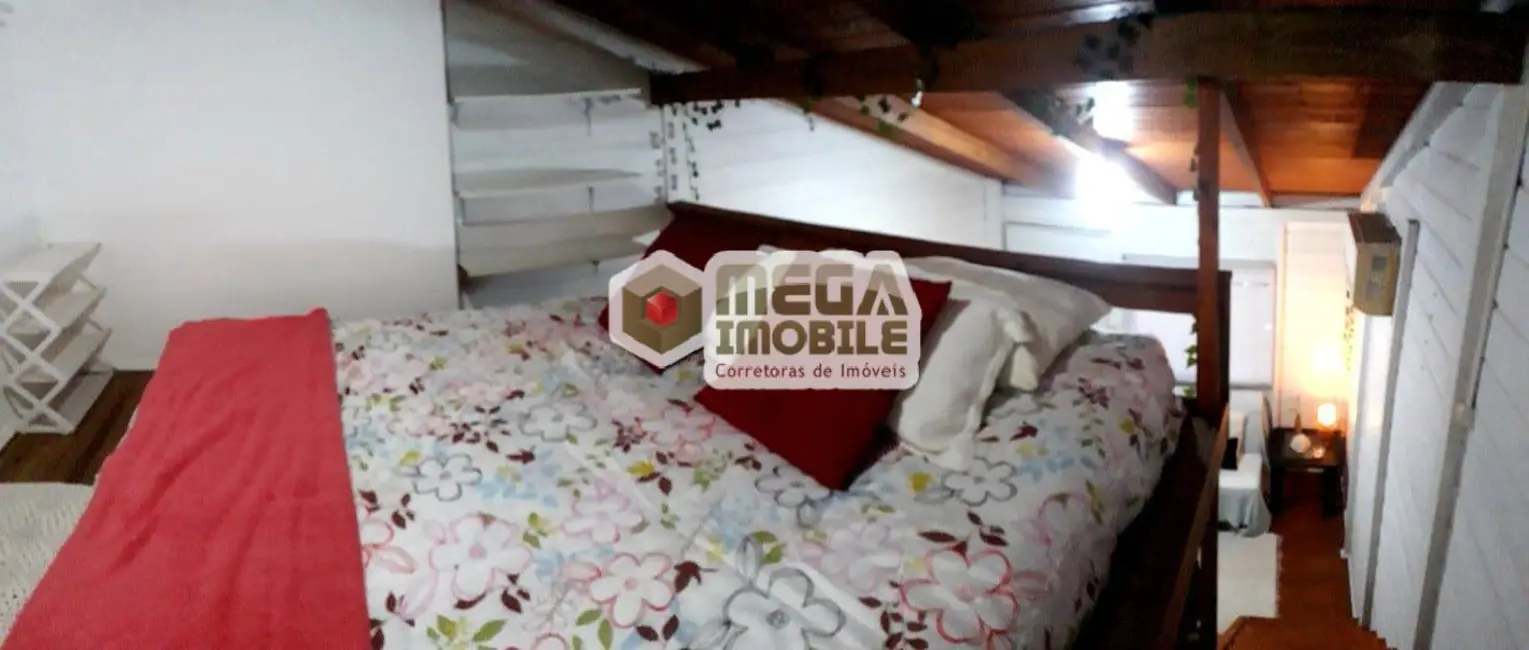 Casa com 1 quarto para alugar, 32m2 em Florianopolis - SC - imagem 6 Foto 6 de Casa com 1 quarto para alugar, 32m2 em Florianopolis - SC