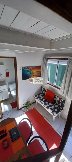 Casa com 1 quarto para alugar, 32m2 em Florianopolis - SC - imagem 4 Foto 4 de Casa com 1 quarto para alugar, 32m2 em Florianopolis - SC