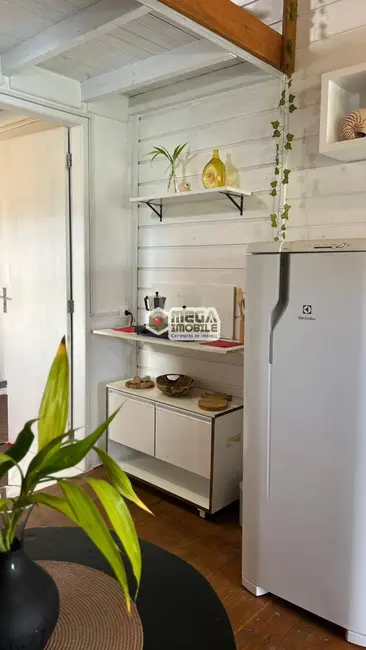 Casa com 1 quarto para alugar, 32m2 em Florianopolis - SC - imagem 5 Foto 5 de Casa com 1 quarto para alugar, 32m2 em Florianopolis - SC