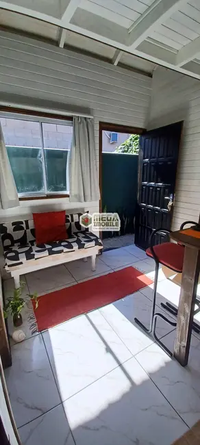 Casa com 1 quarto para alugar, 32m2 em Florianopolis - SC - imagem 8 Foto 8 de Casa com 1 quarto para alugar, 32m2 em Florianopolis - SC