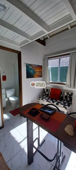 Casa com 1 quarto para alugar, 32m2 em Florianopolis - SC - imagem 6 Foto 6 de Casa com 1 quarto para alugar, 32m2 em Florianopolis - SC