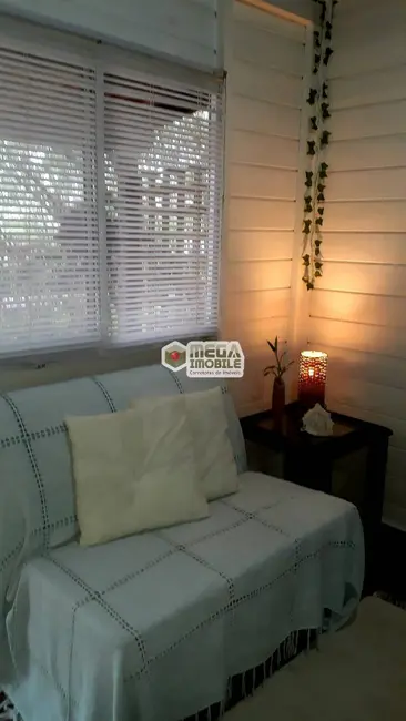 Casa com 1 quarto para alugar, 32m2 em Florianopolis - SC - imagem 7 Foto 7 de Casa com 1 quarto para alugar, 32m2 em Florianopolis - SC