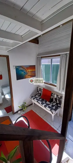 Casa com 1 quarto para alugar, 32m2 em Florianopolis - SC - imagem 3 Foto 3 de Casa com 1 quarto para alugar, 32m2 em Florianopolis - SC