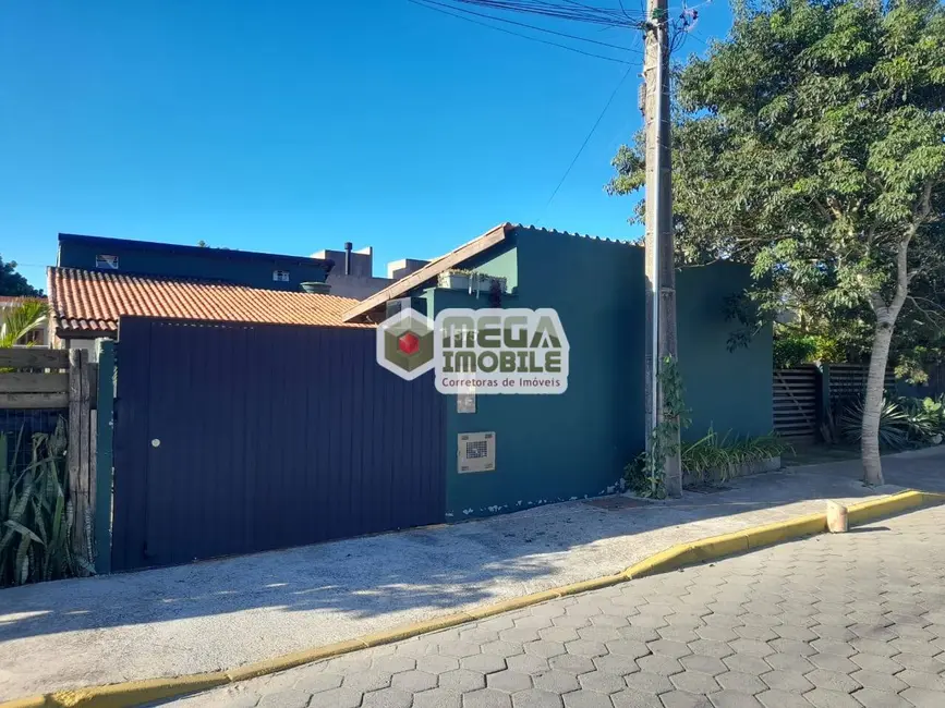 Foto 7 de Casa com 1 quarto para alugar, 32m2 em Florianopolis - SC