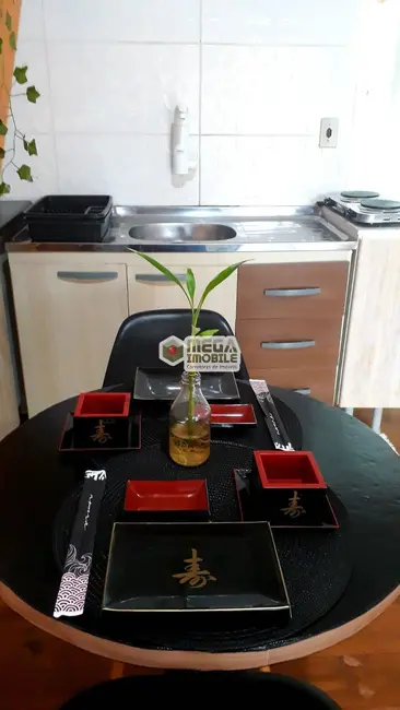 Casa com 1 quarto para alugar, 32m2 em Florianopolis - SC - imagem 9 Foto 9 de Casa com 1 quarto para alugar, 32m2 em Florianopolis - SC