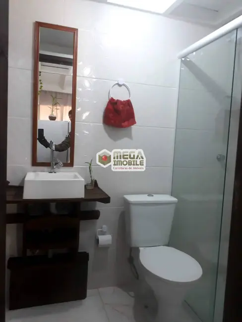 Foto 9 de Casa com 1 quarto para alugar, 25m2 em Florianopolis - SC
