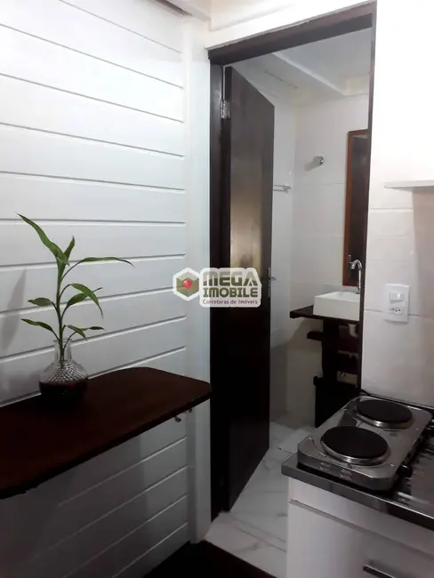 Foto 8 de Casa com 1 quarto para alugar, 25m2 em Florianopolis - SC