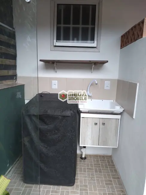 Foto 5 de Casa com 1 quarto para alugar, 25m2 em Florianopolis - SC