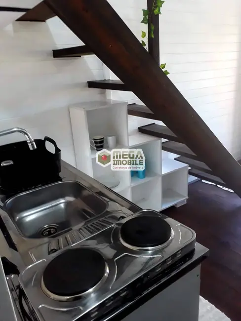 Foto 7 de Casa com 1 quarto para alugar, 25m2 em Florianopolis - SC