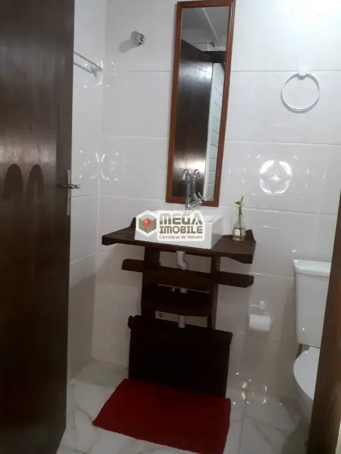 Foto 6 de Casa com 1 quarto para alugar, 25m2 em Florianopolis - SC