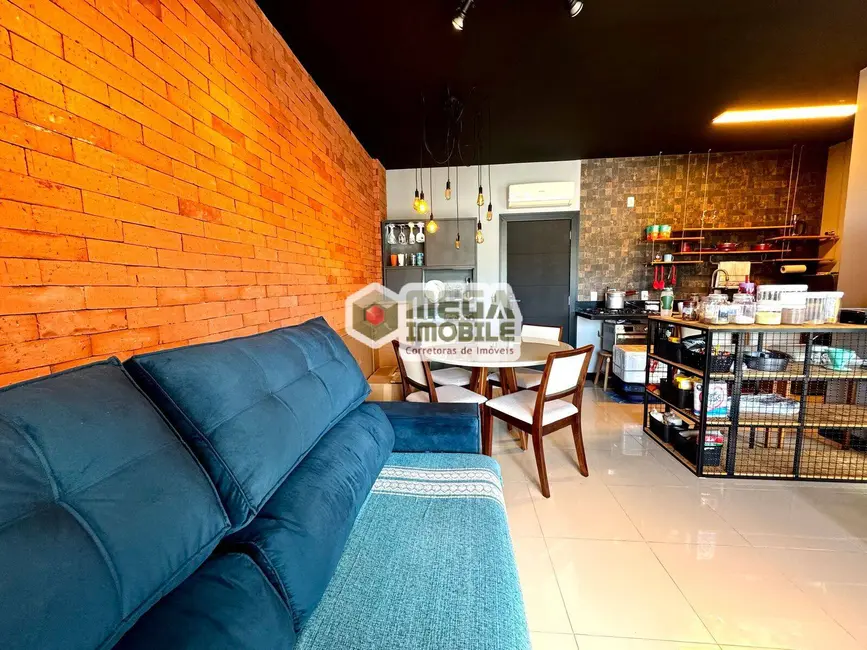 Apartamento com 1 quarto à venda, 65m2 em Itacorubi, Florianopolis - SC - imagem 9 Foto 9 de Apartamento com 1 quarto à venda, 65m2 em Itacorubi, Florianopolis - SC