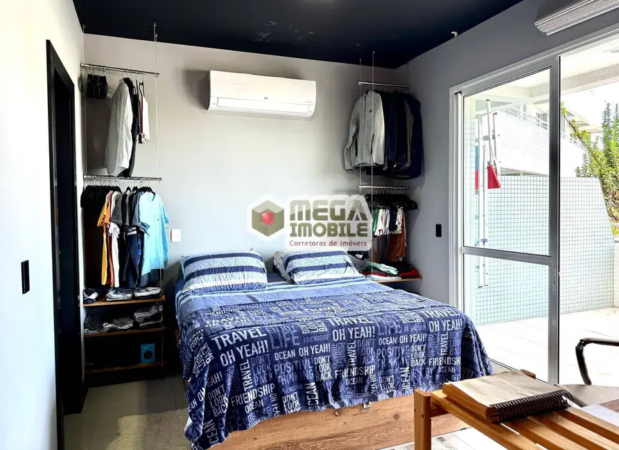 Apartamento com 1 quarto à venda, 65m2 em Itacorubi, Florianopolis - SC - imagem 8 Foto 8 de Apartamento com 1 quarto à venda, 65m2 em Itacorubi, Florianopolis - SC