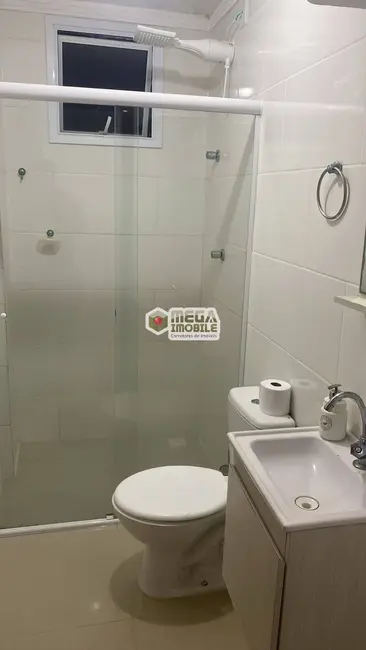 Apartamento com 2 quartos para alugar, 60m2 em Florianopolis - SC - imagem 9 Foto 9 de Apartamento com 2 quartos para alugar, 60m2 em Florianopolis - SC