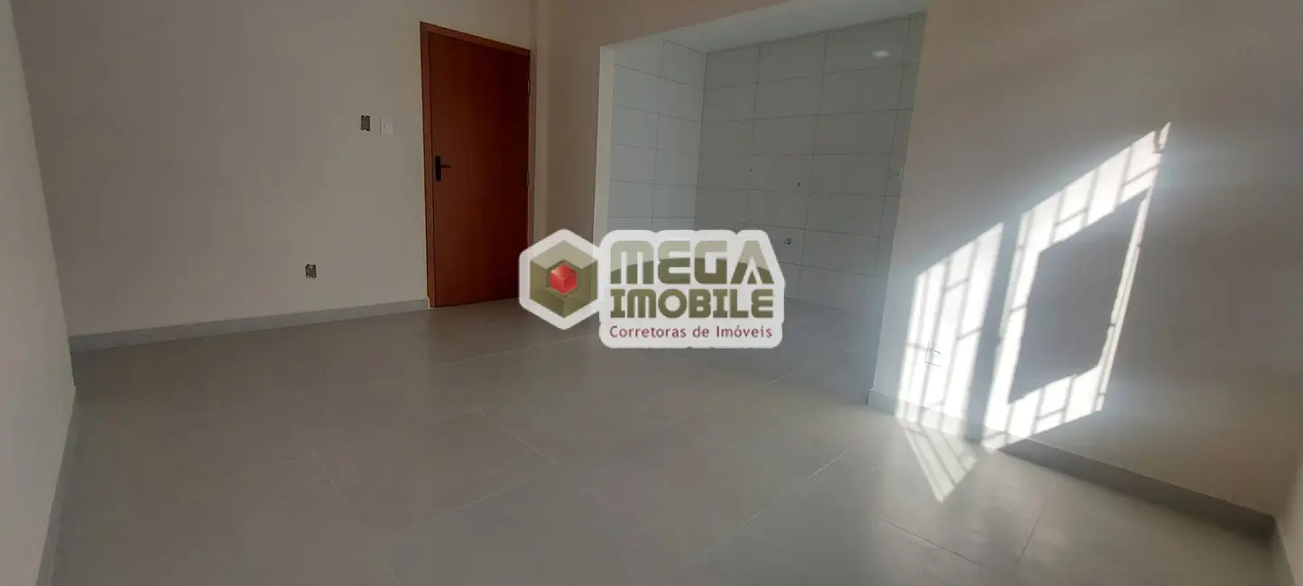 Foto 2 de Apartamento com 2 quartos à venda, 55m2 em Trindade, Florianopolis - SC