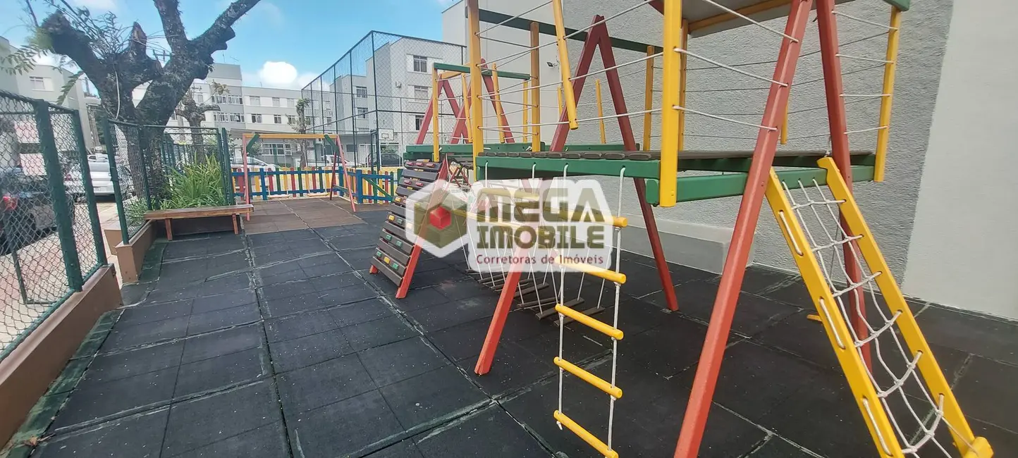 Foto 6 de Apartamento com 2 quartos à venda, 55m2 em Trindade, Florianopolis - SC