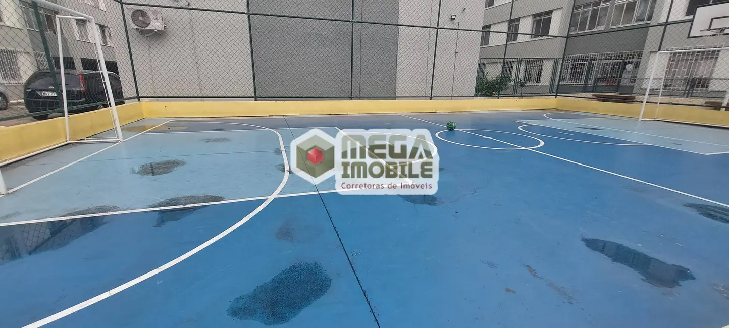 Foto 5 de Apartamento com 2 quartos à venda, 55m2 em Trindade, Florianopolis - SC