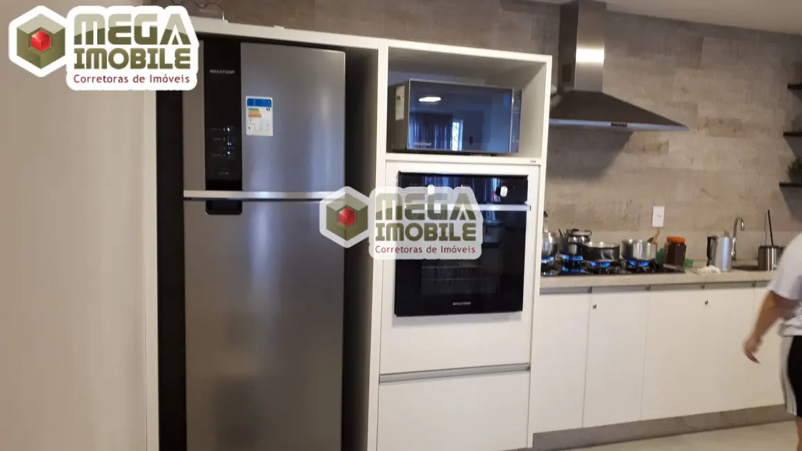 Foto 4 de Apartamento com 2 quartos à venda, 55m2 em Trindade, Florianopolis - SC