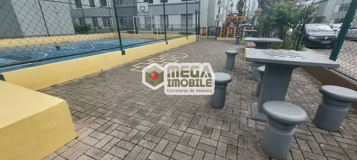 Foto 7 de Apartamento com 2 quartos à venda, 55m2 em Trindade, Florianopolis - SC