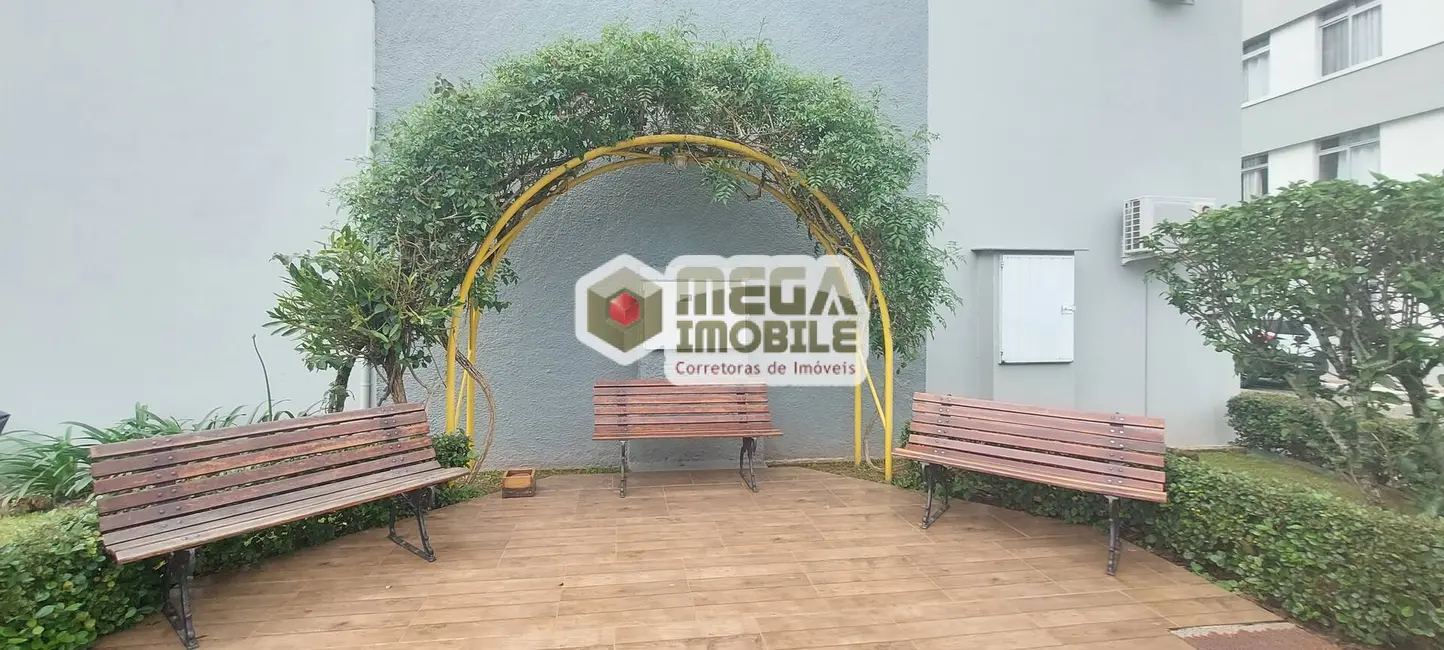 Foto 8 de Apartamento com 2 quartos à venda, 55m2 em Trindade, Florianopolis - SC