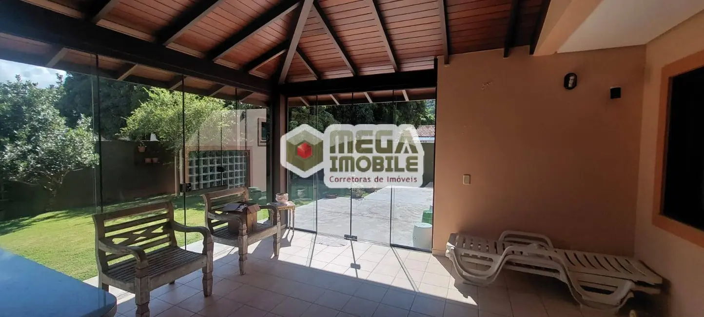 Foto 7 de Casa com 5 quartos à venda, 450m2 em Lagoa da Conceição, Florianopolis - SC