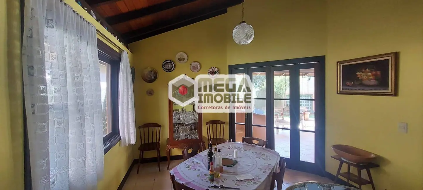 Foto 5 de Casa com 5 quartos à venda, 450m2 em Lagoa da Conceição, Florianopolis - SC