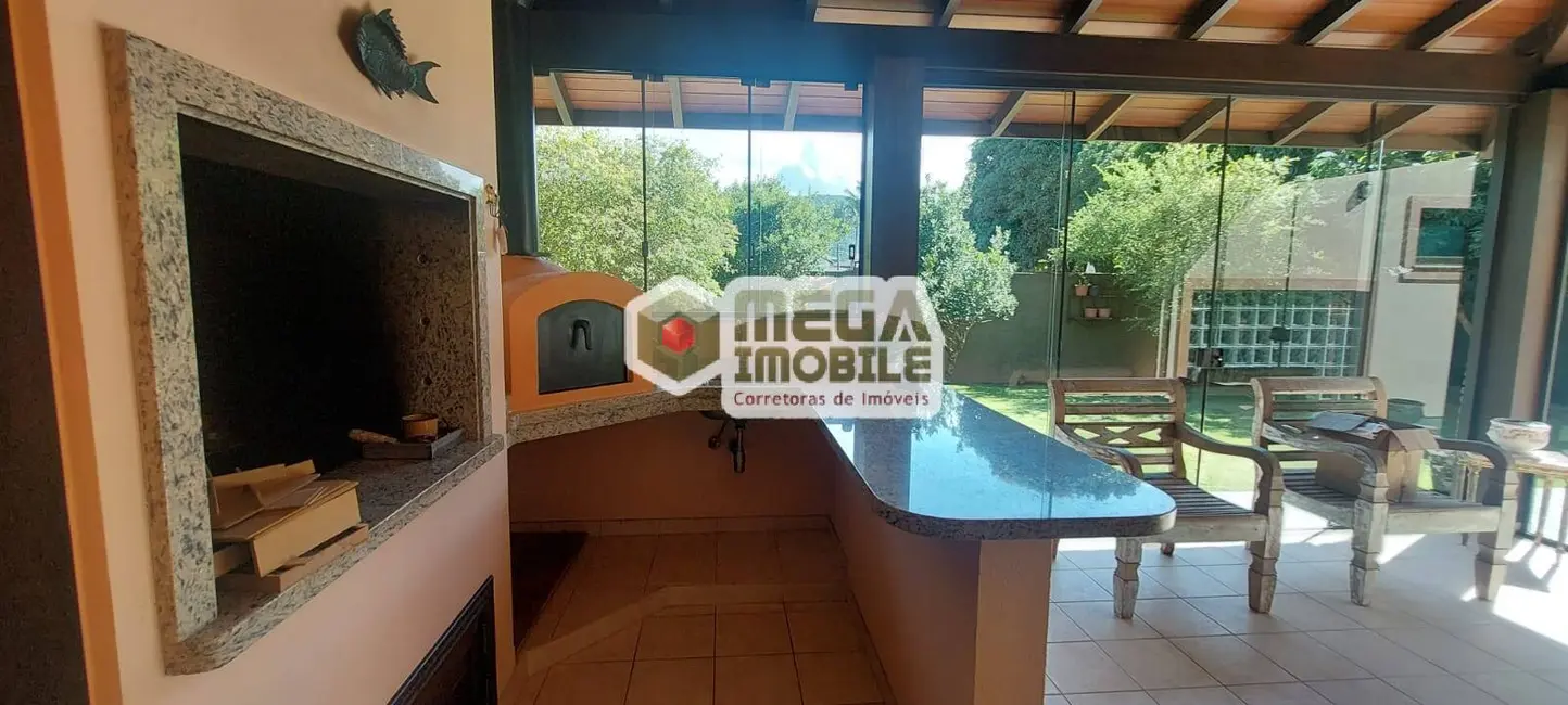 Foto 9 de Casa com 5 quartos à venda, 450m2 em Lagoa da Conceição, Florianopolis - SC