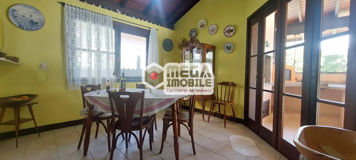 Foto 6 de Casa com 5 quartos à venda, 450m2 em Lagoa da Conceição, Florianopolis - SC