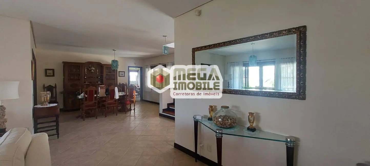 Foto 3 de Casa com 5 quartos à venda, 450m2 em Lagoa da Conceição, Florianopolis - SC