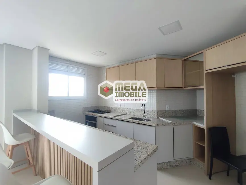 Apartamento com 3 quartos à venda, 80m2 em Florianopolis - SC - imagem 6 Foto 6 de Apartamento com 3 quartos à venda, 80m2 em Florianopolis - SC