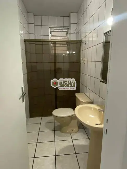 Foto 6 de Apartamento com 3 quartos à venda, 74m2 em Carvoeira, Florianopolis - SC