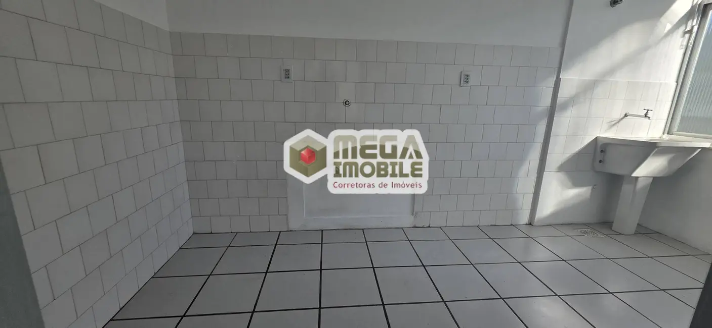 Foto 4 de Apartamento com 2 quartos à venda, 57m2 em Trindade, Florianopolis - SC