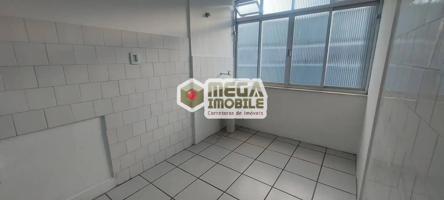 Foto 4 de Apartamento com 2 quartos à venda, 57m2 em Trindade, Florianopolis - SC