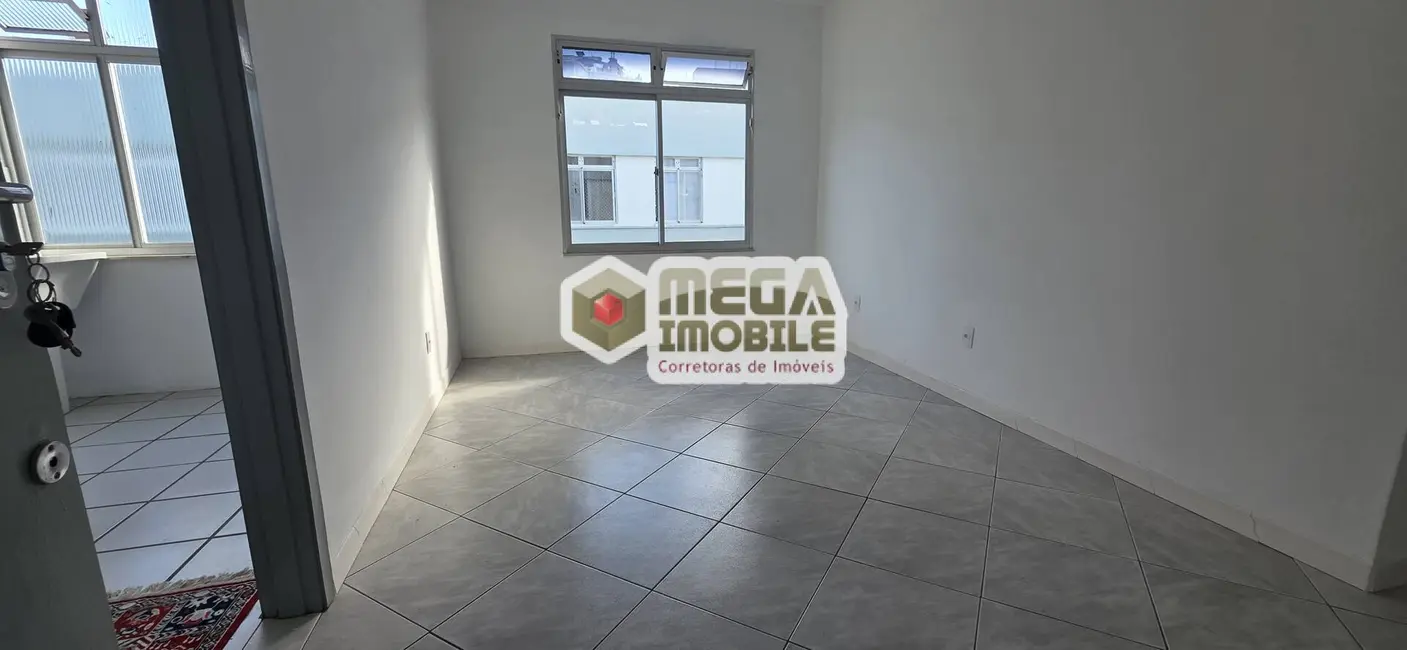 Foto 3 de Apartamento com 2 quartos à venda, 57m2 em Trindade, Florianopolis - SC