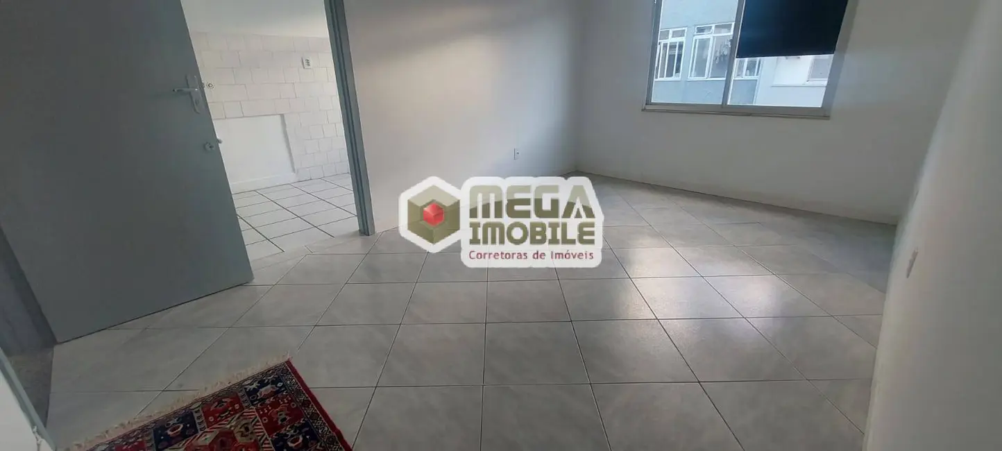 Foto 1 de Apartamento com 2 quartos à venda, 57m2 em Trindade, Florianopolis - SC