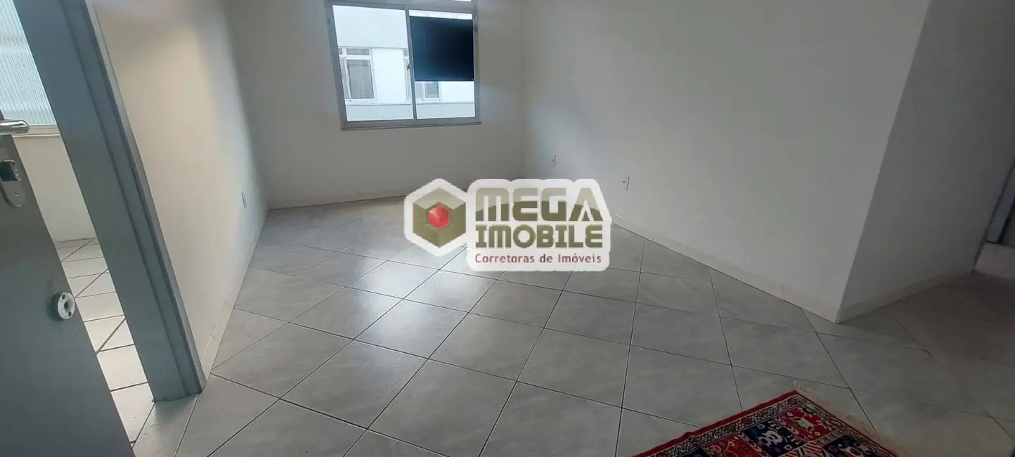 Foto 2 de Apartamento com 2 quartos à venda, 57m2 em Trindade, Florianopolis - SC