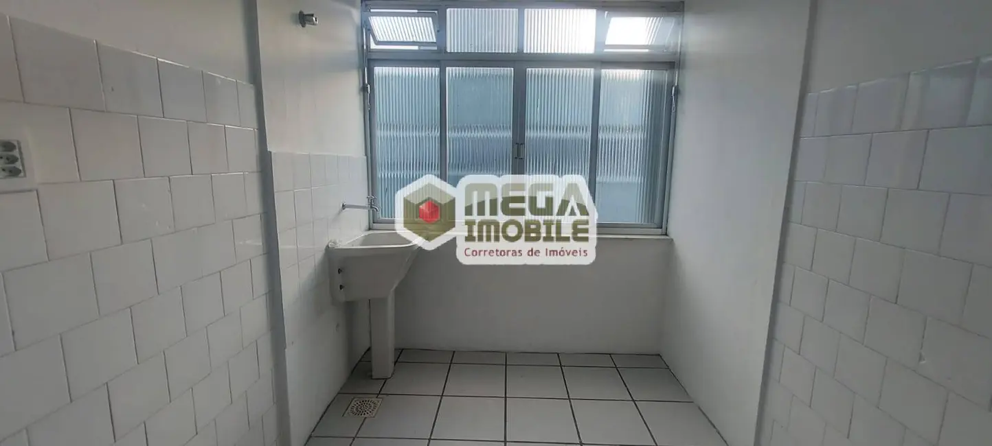 Foto 5 de Apartamento com 2 quartos à venda, 57m2 em Trindade, Florianopolis - SC