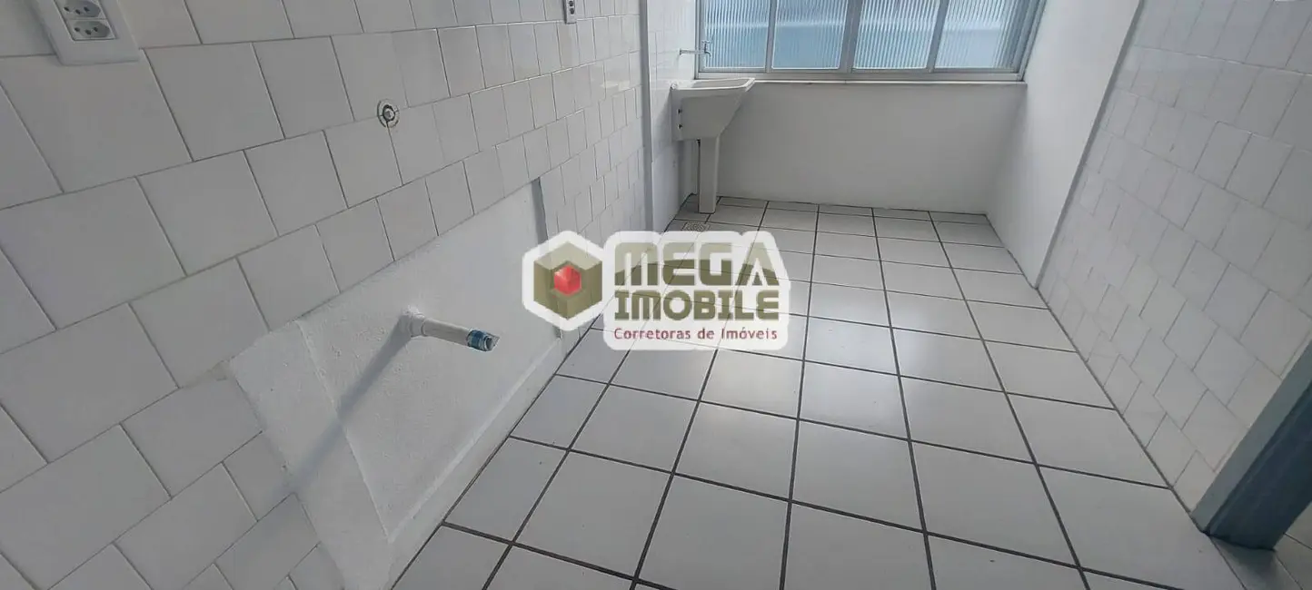 Foto 6 de Apartamento com 2 quartos à venda, 57m2 em Trindade, Florianopolis - SC
